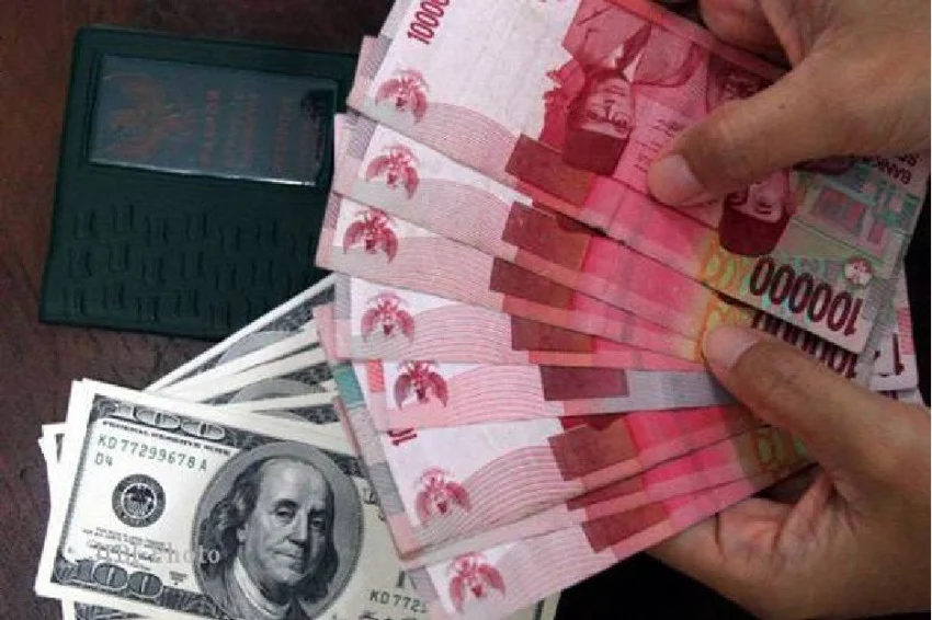 Rupiah Dibuka Menguat ke Level Rp 16.257 per Dolar AS, Sementara Kah?